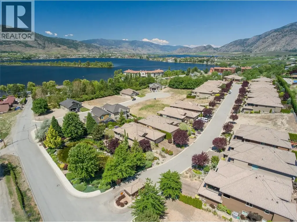4110 36th Avenue Unit# 23, Osoyoos