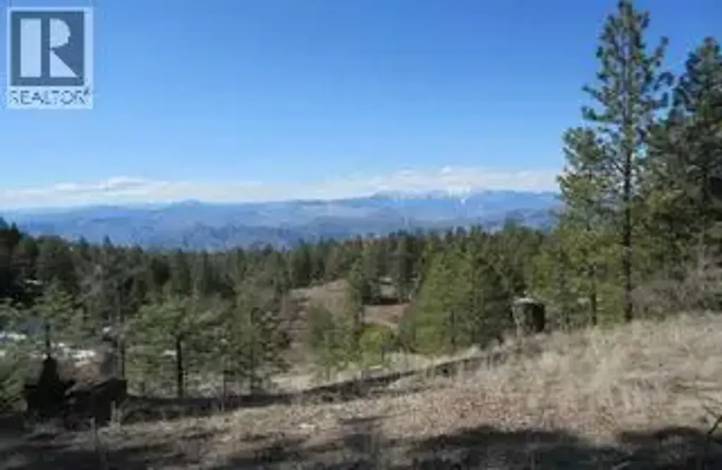 75 Blacktail Road, Osoyoos