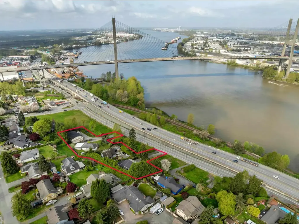 10286 10288 River Road, Delta