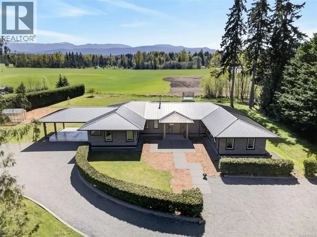 4287,4289 Marsden Rd, Courtenay