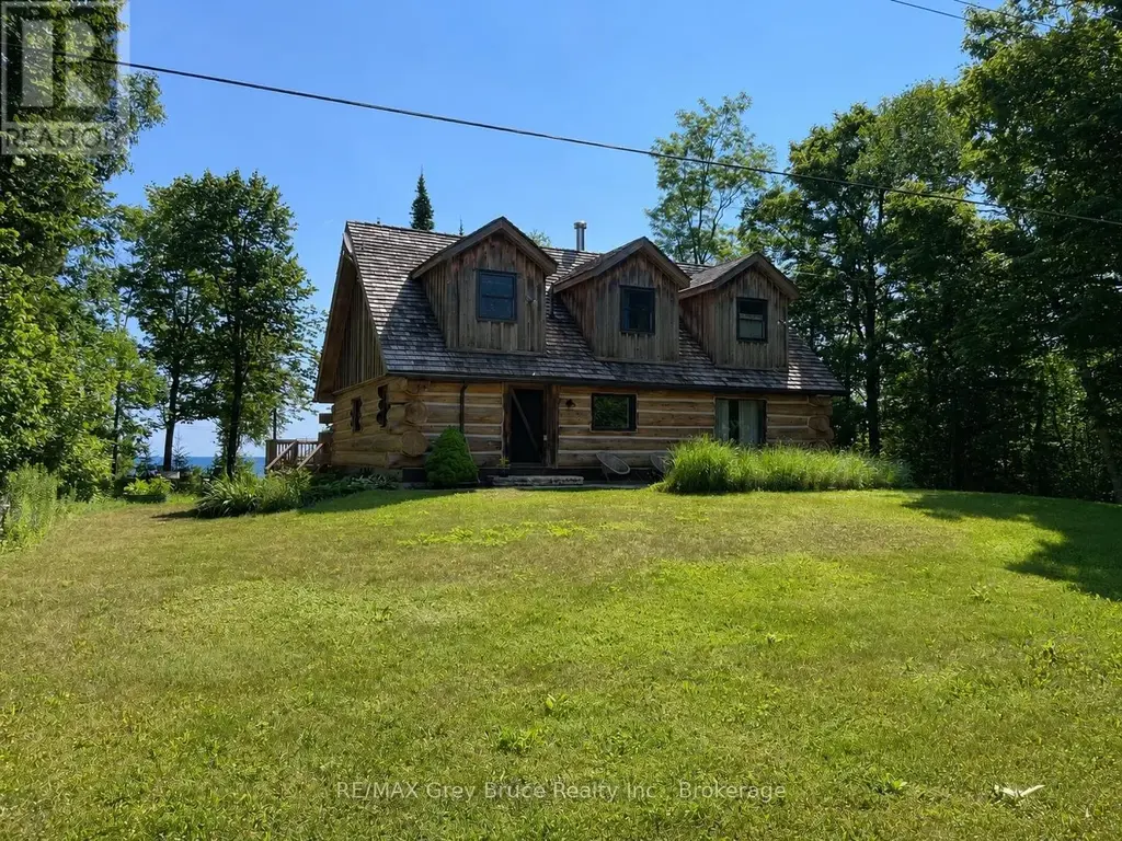 126 Mckague Road, Northern Bruce Peninsula