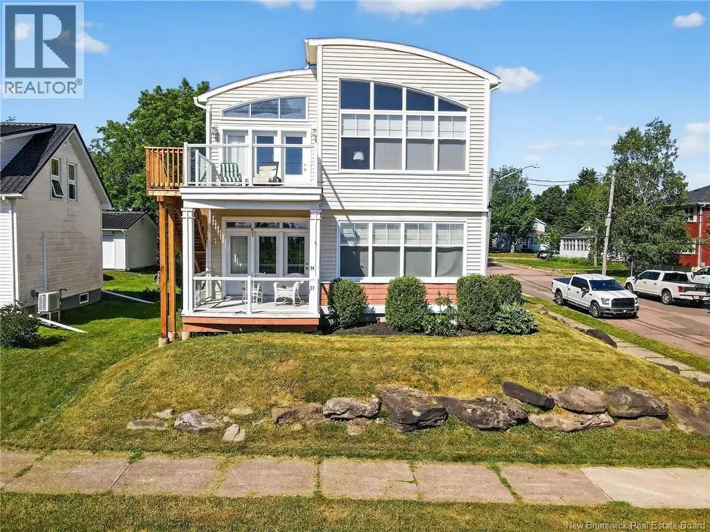 94 Newton Unit# A, Moncton
