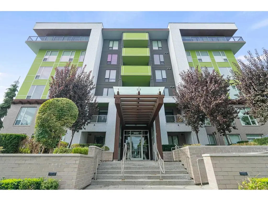 103 2565 Ware Street, Abbotsford