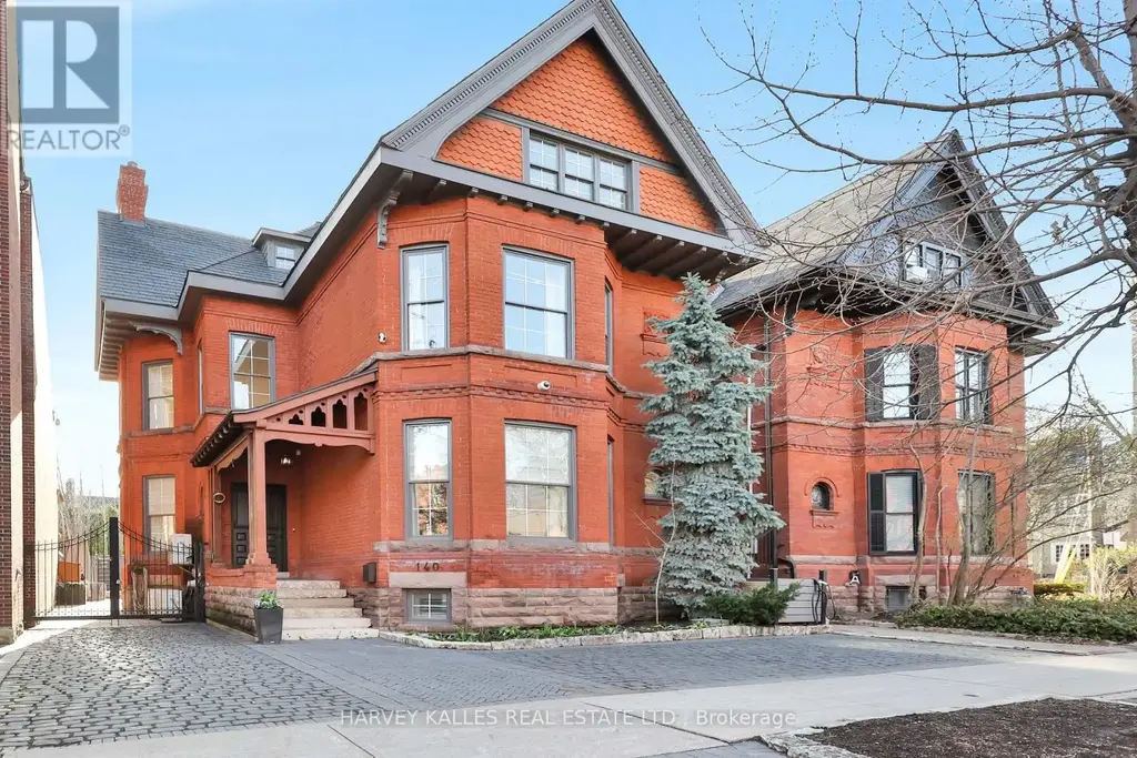 140 Bedford Road, Toronto (Annex)