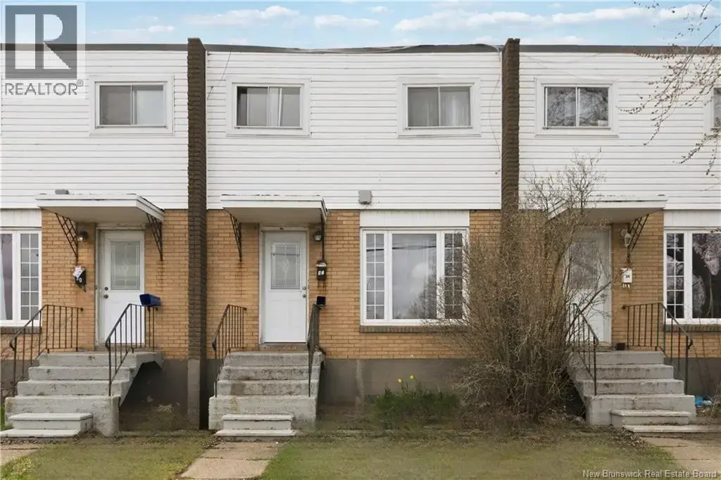 92 Regina Street Unit# 6, Moncton