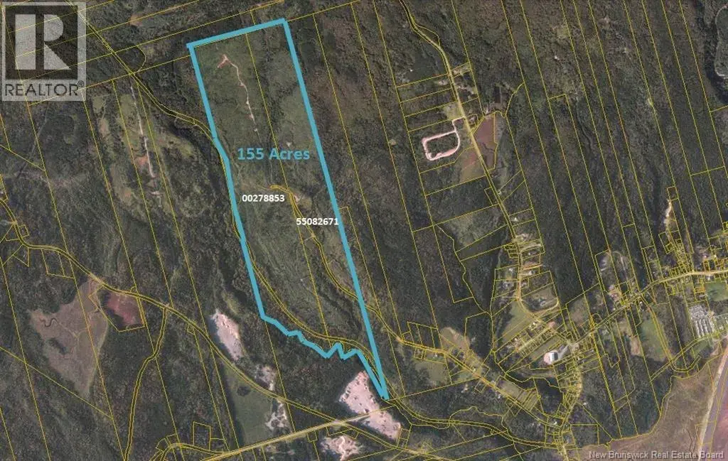 0 Mosher Hill Road, St. Martins