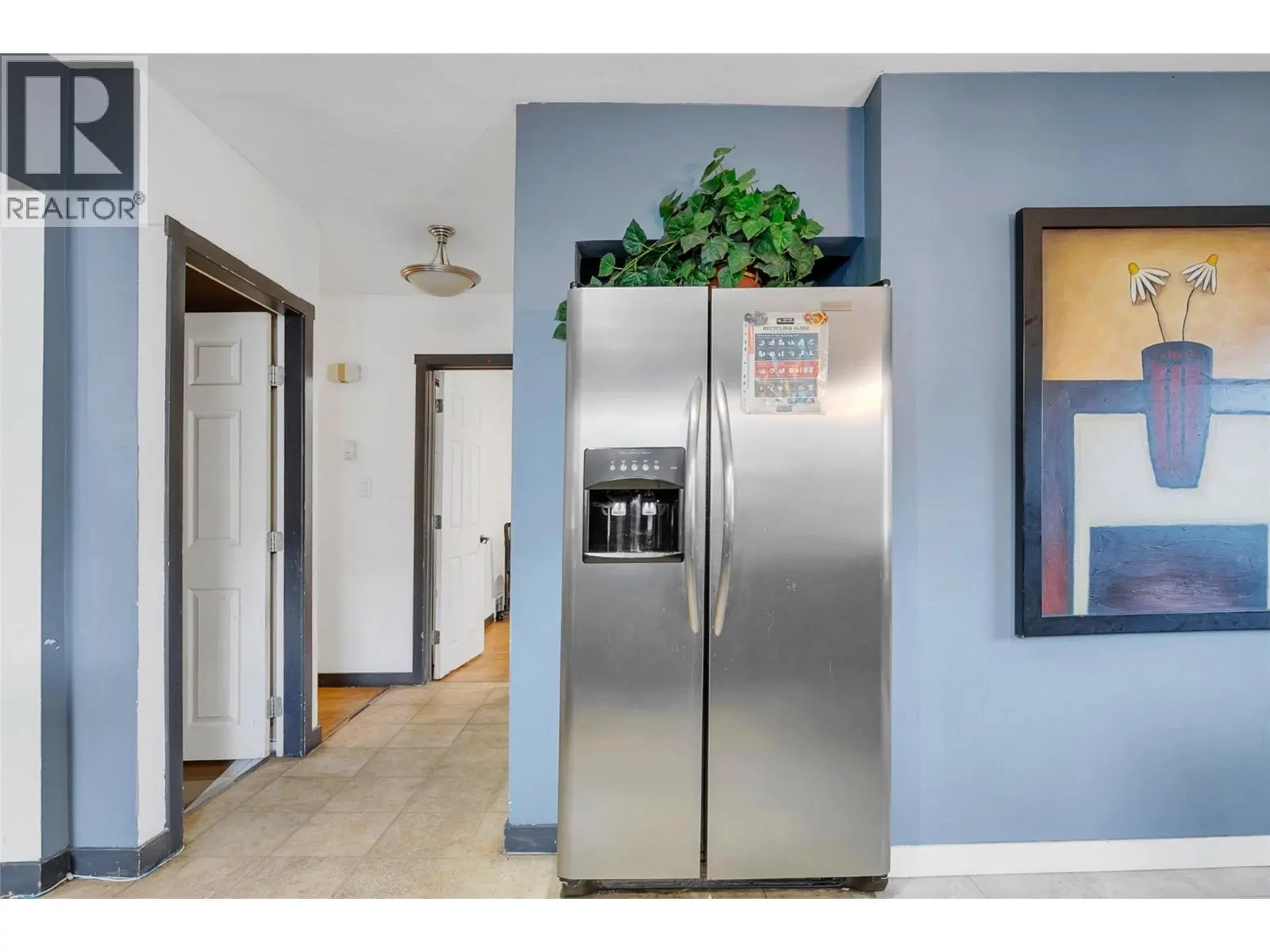 1331 Belaire Avenue. Kelowna, British Columbia