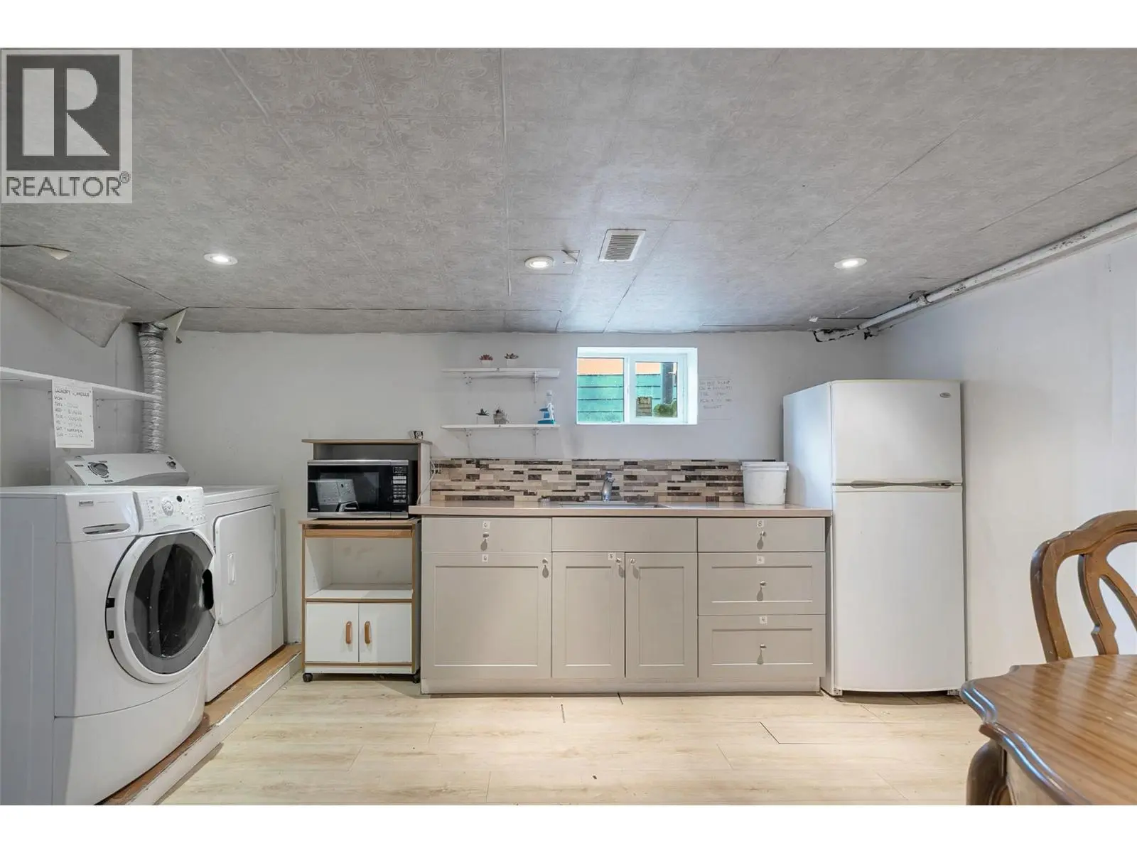 1331 Belaire Avenue. Kelowna, British Columbia
