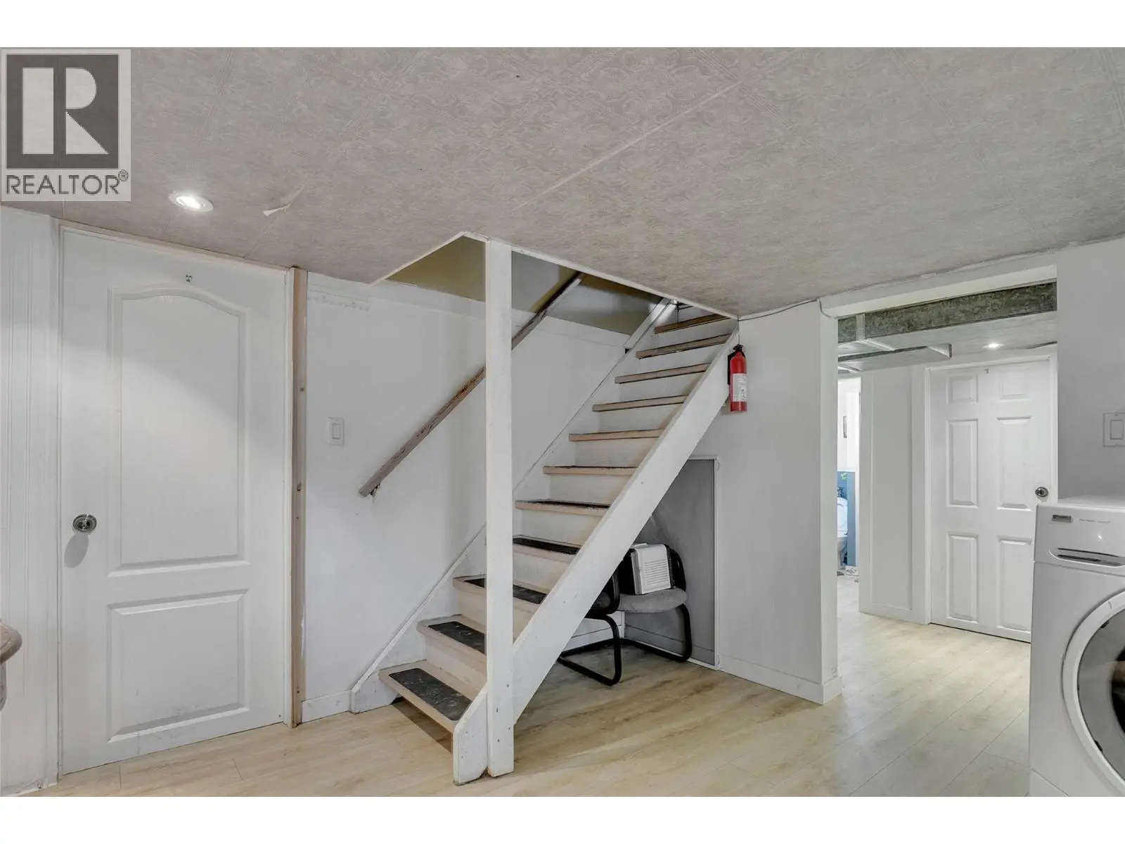 1331 Belaire Avenue. Kelowna, British Columbia