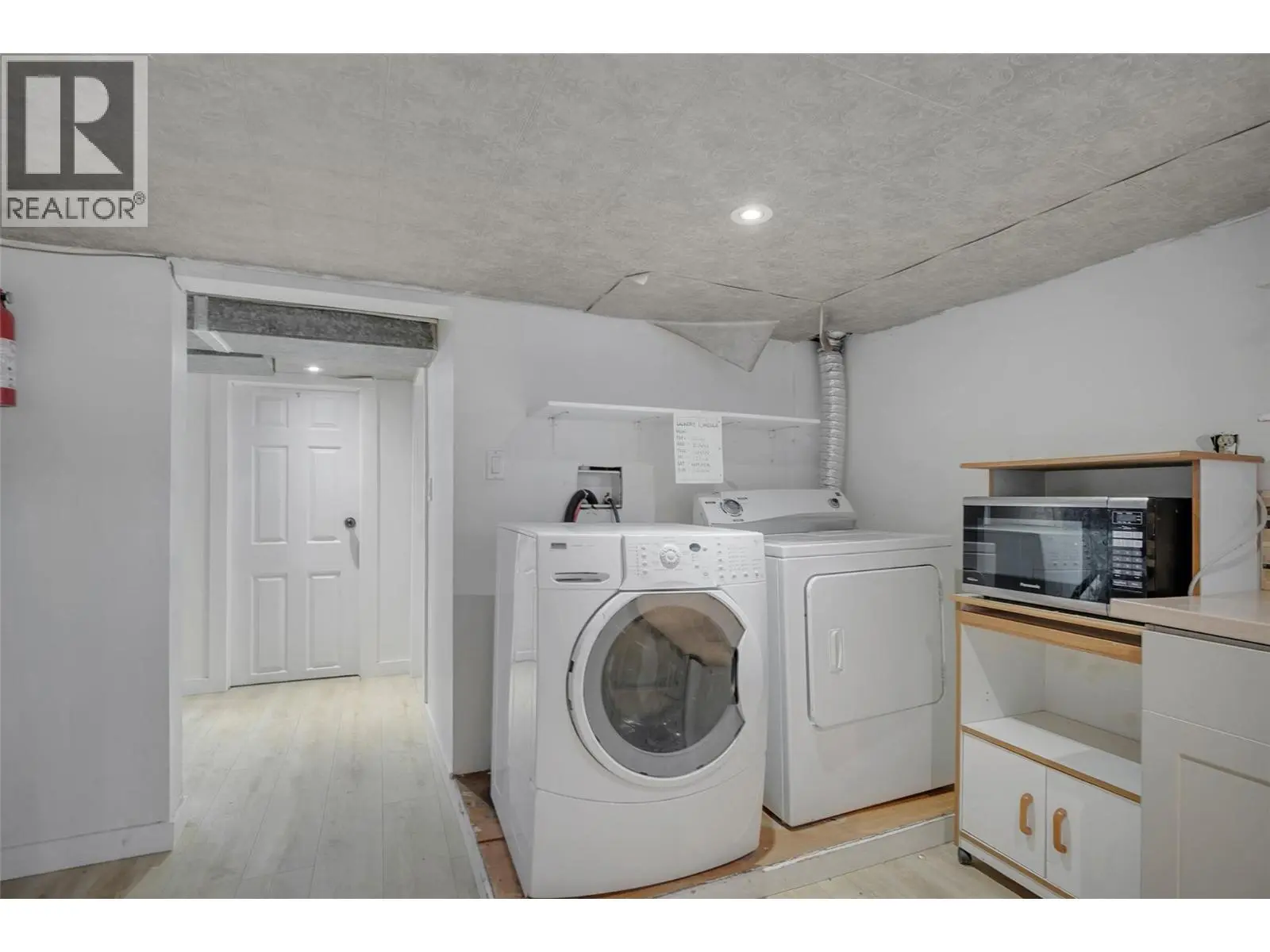 1331 Belaire Avenue. Kelowna, British Columbia