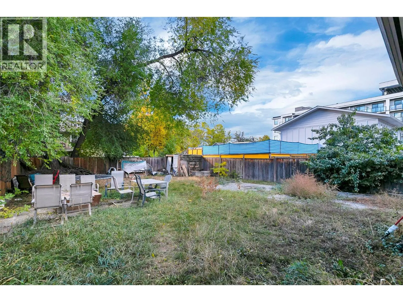 1331 Belaire Avenue. Kelowna, British Columbia