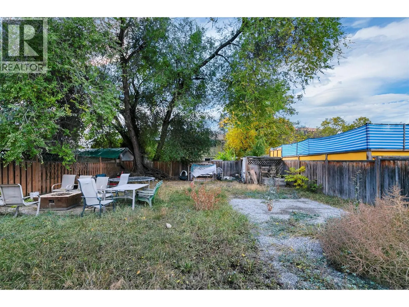1331 Belaire Avenue. Kelowna, British Columbia