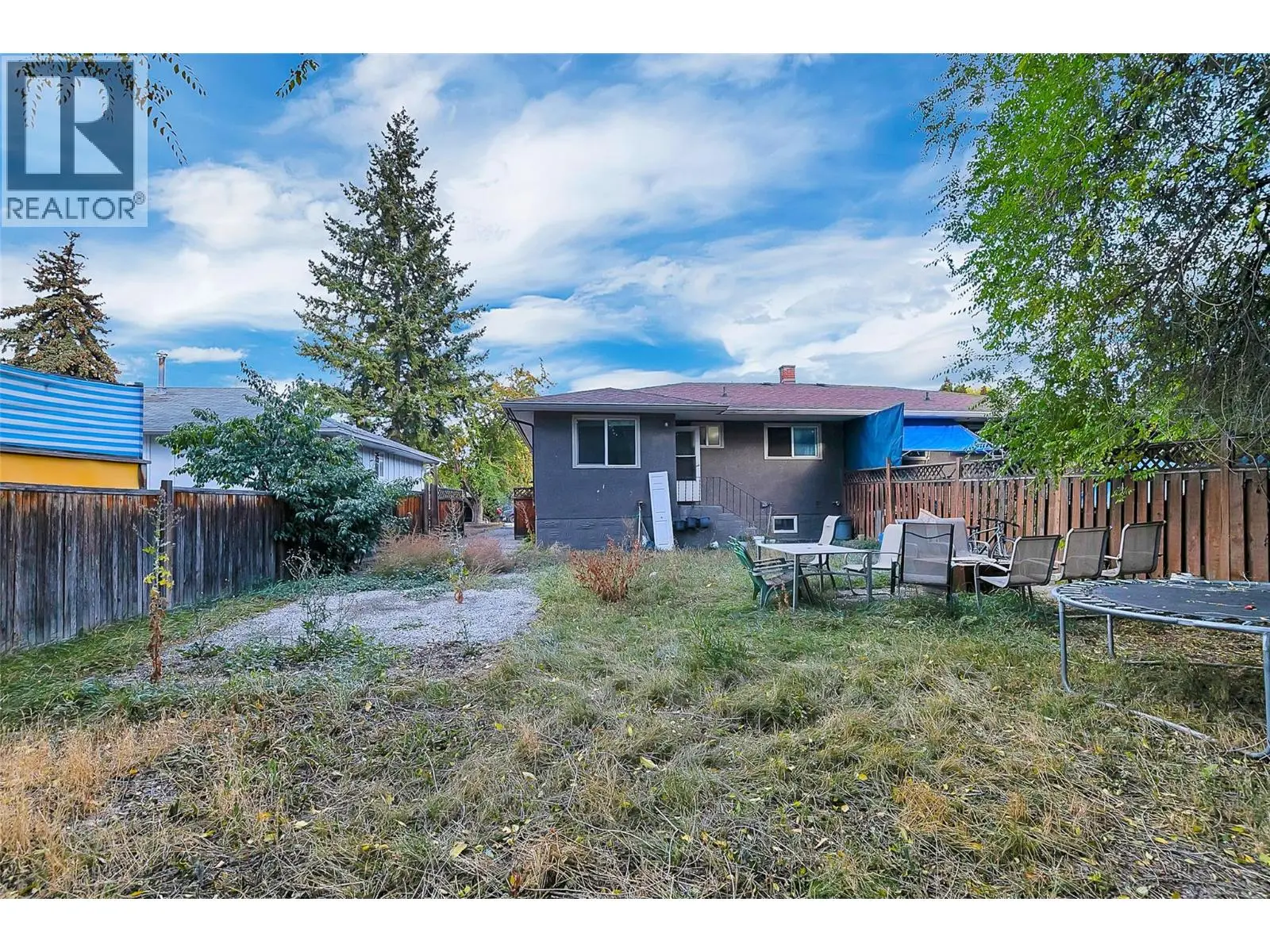 1331 Belaire Avenue. Kelowna, British Columbia