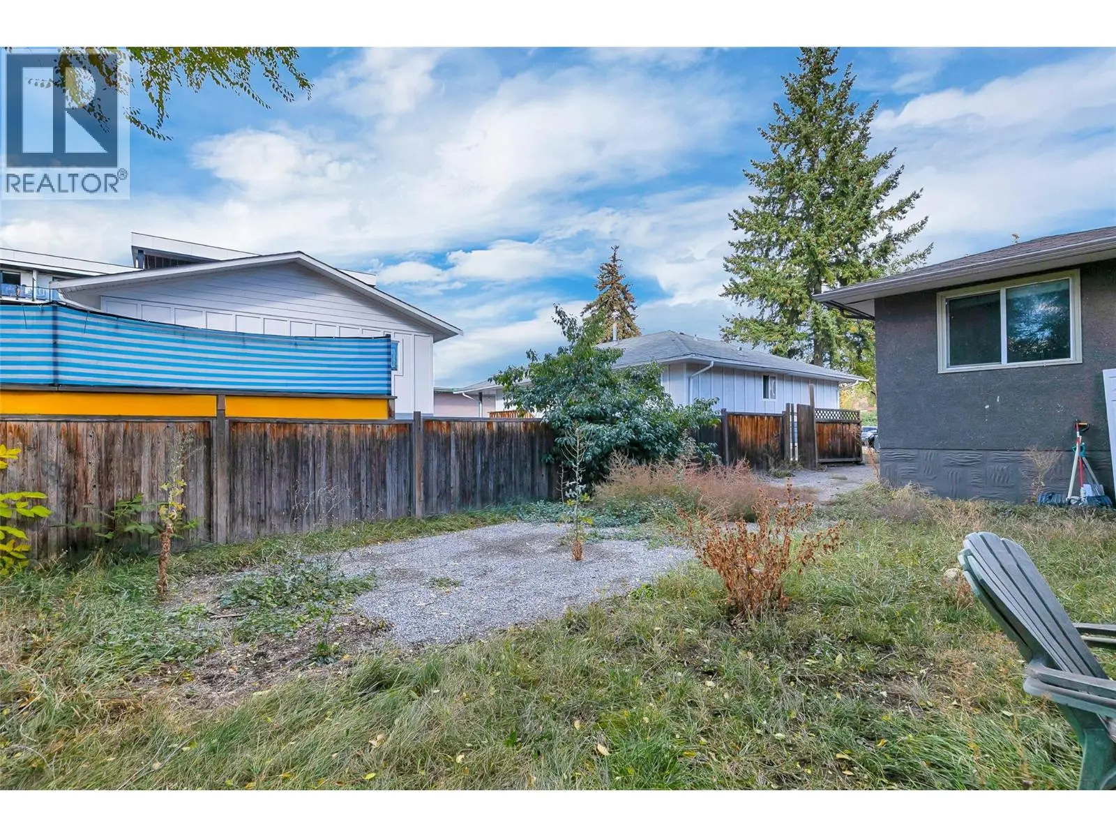 1331 Belaire Avenue. Kelowna, British Columbia