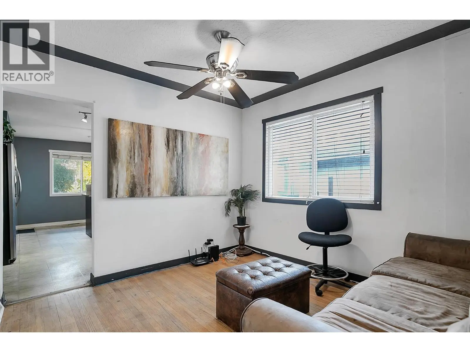 1331 Belaire Avenue. Kelowna, British Columbia