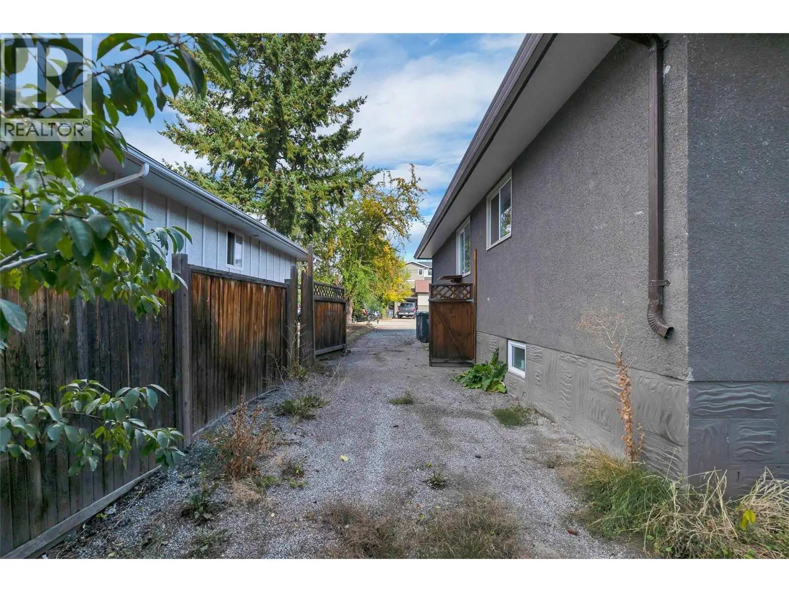 1331 Belaire Avenue. Kelowna, British Columbia