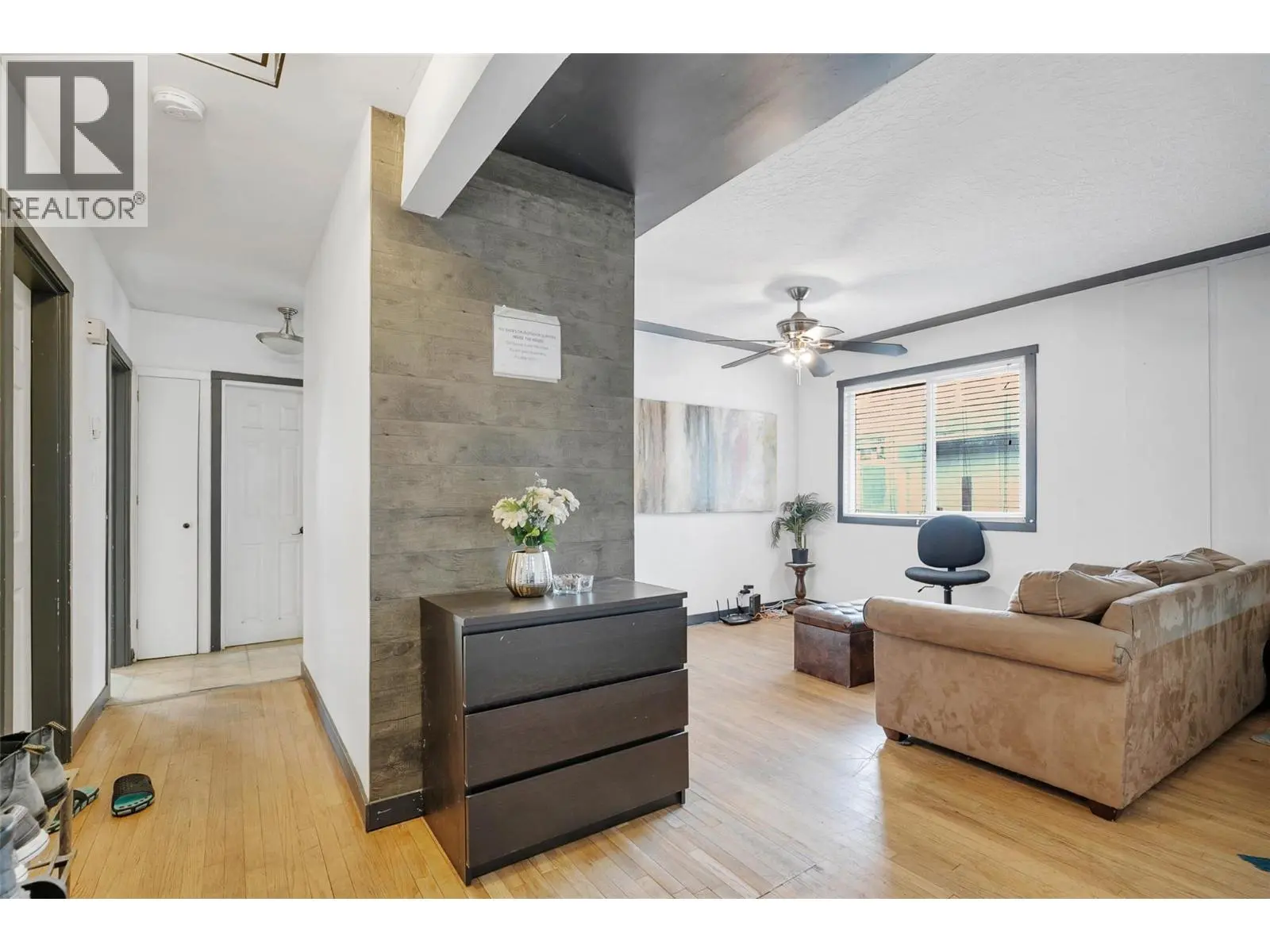 1331 Belaire Avenue. Kelowna, British Columbia