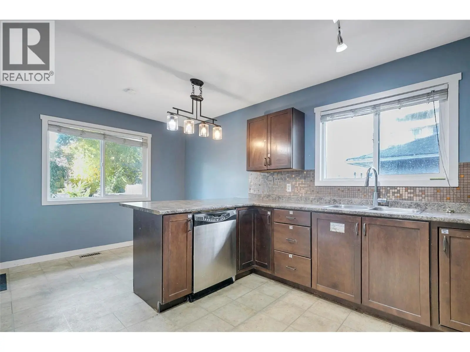 1331 Belaire Avenue. Kelowna, British Columbia