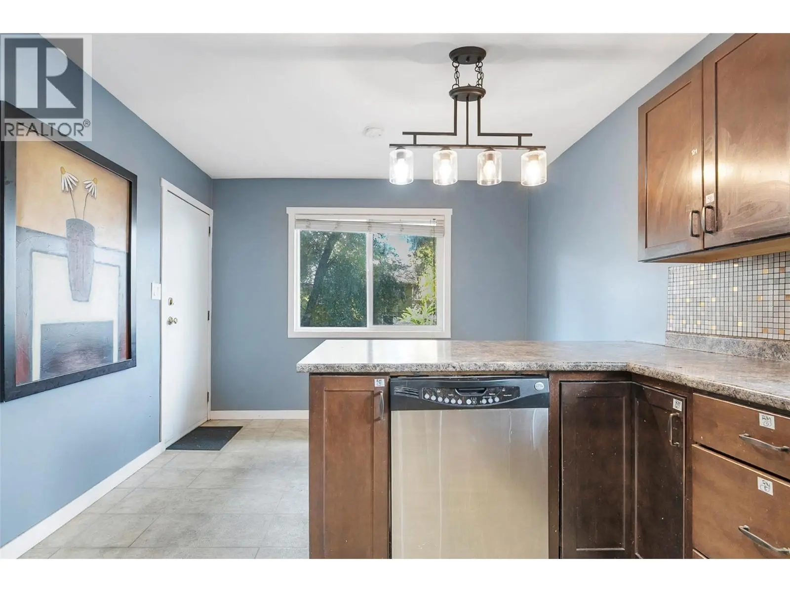 1331 Belaire Avenue. Kelowna, British Columbia