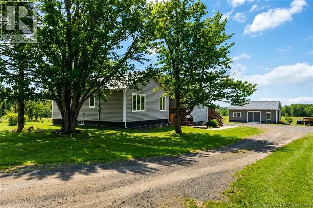 242 Old Houlton Road, Richmond Settlement