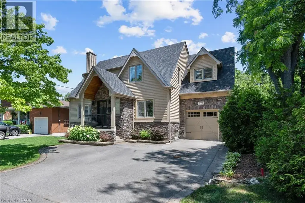373 Torrance Street, Burlington