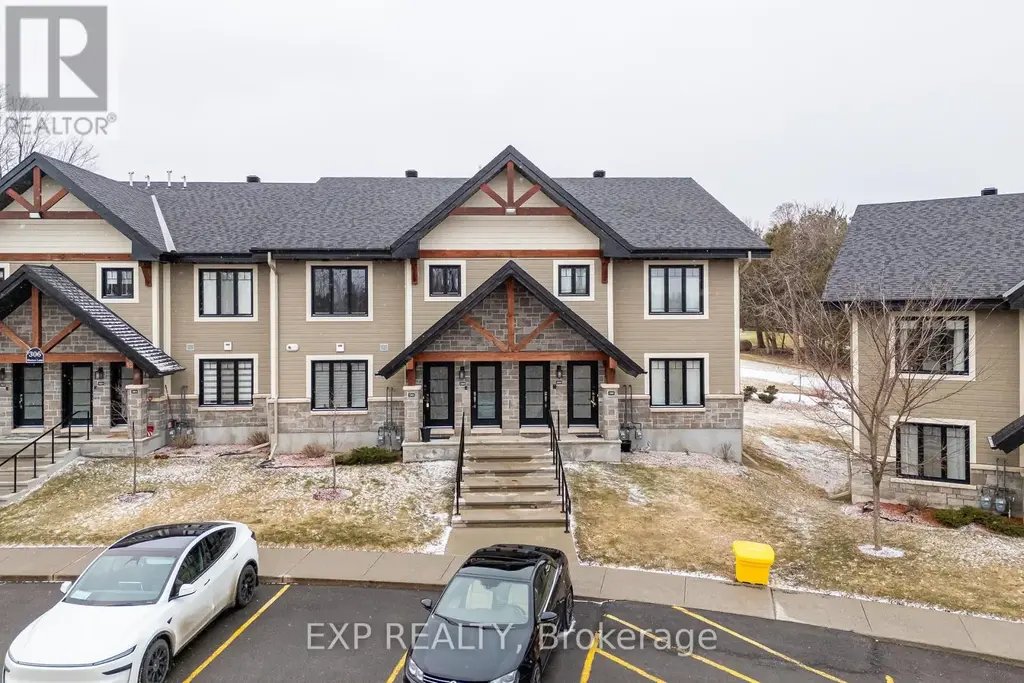 285 - 306 Masters Lane, Clarence-Rockland