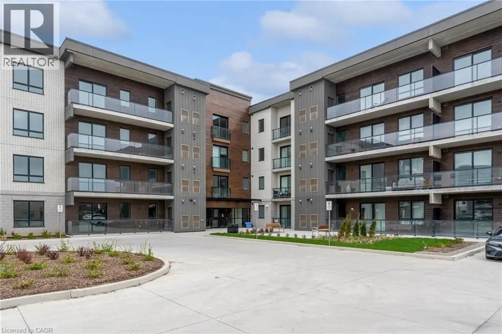 7549 Kalar Road Unit# 214, Niagara Falls
