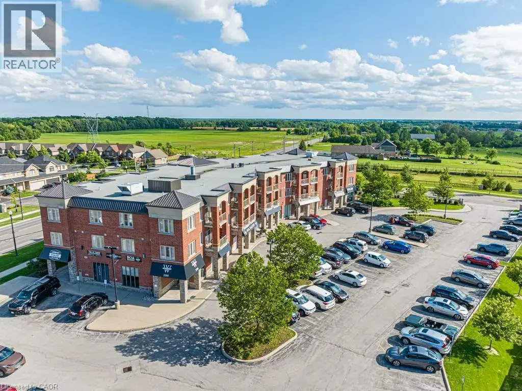 3200 Regional Road 56 Unit# 304, Binbrook