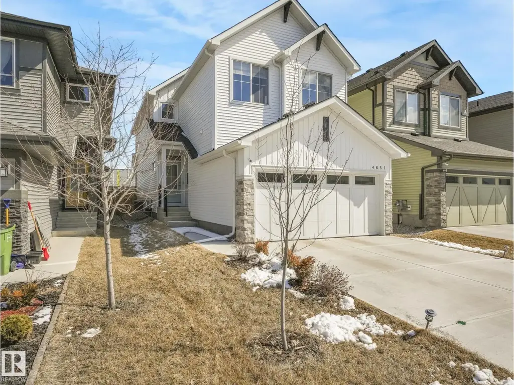4851 Kinney Rd Sw, Edmonton