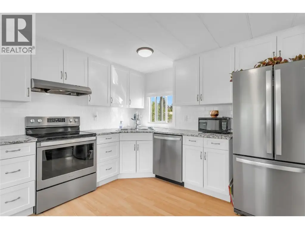 12022 Pretty Road Unit# 16, Lake Country