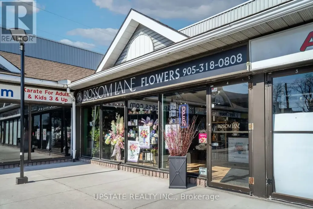 4 - 1760 Upper James Street, Hamilton (Twenty Place)