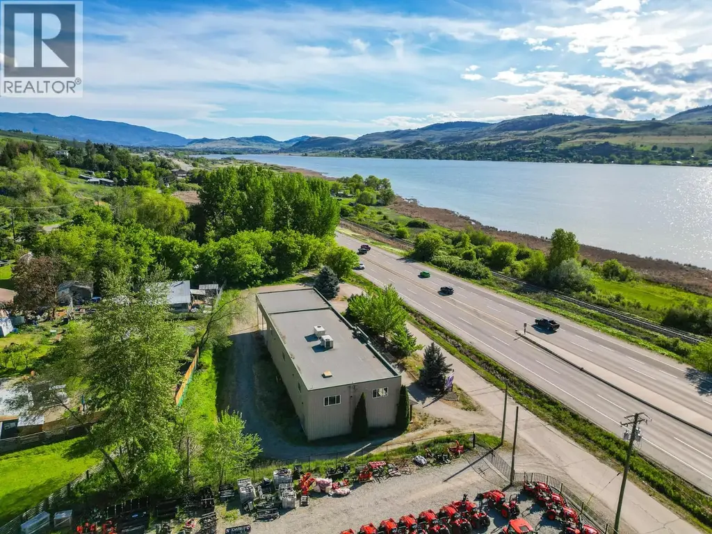 7851 97 Highway, Vernon