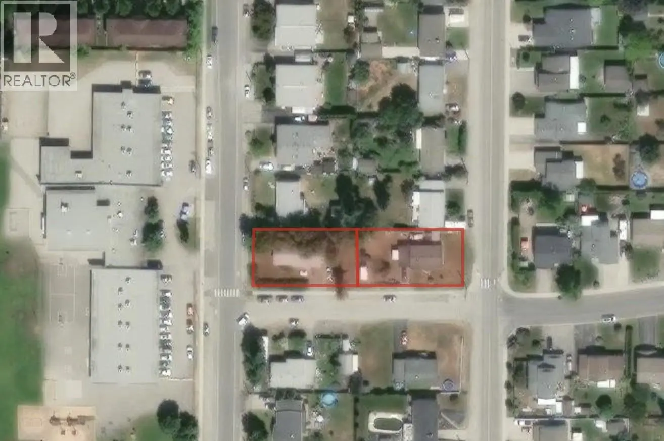 410 Milton Road. Kelowna, British Columbia