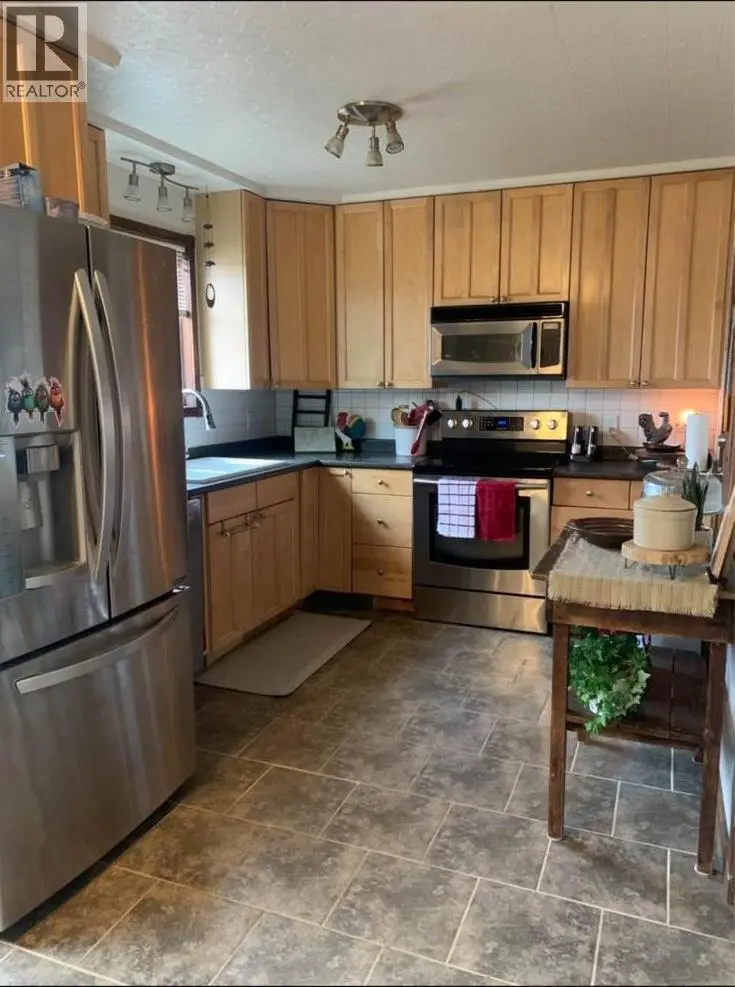 410 Milton Road. Kelowna, British Columbia