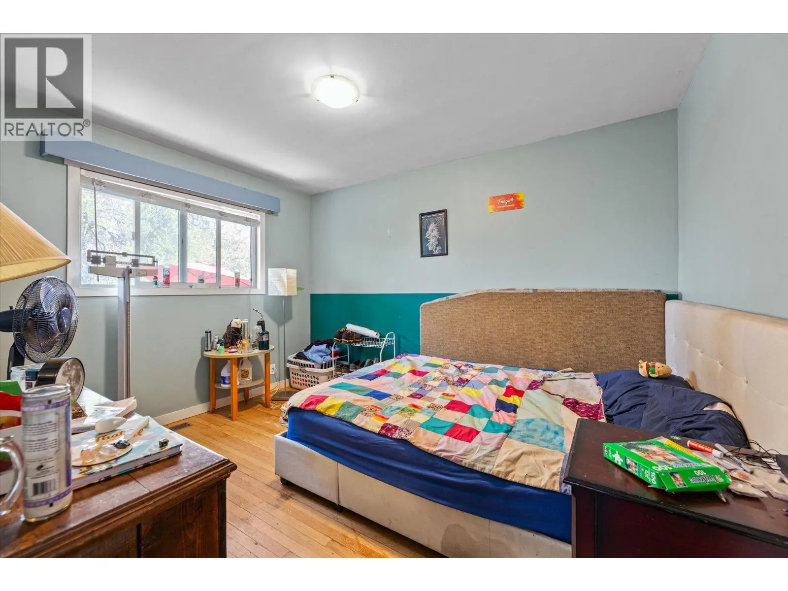 1333 Belaire Avenue. Kelowna, British Columbia