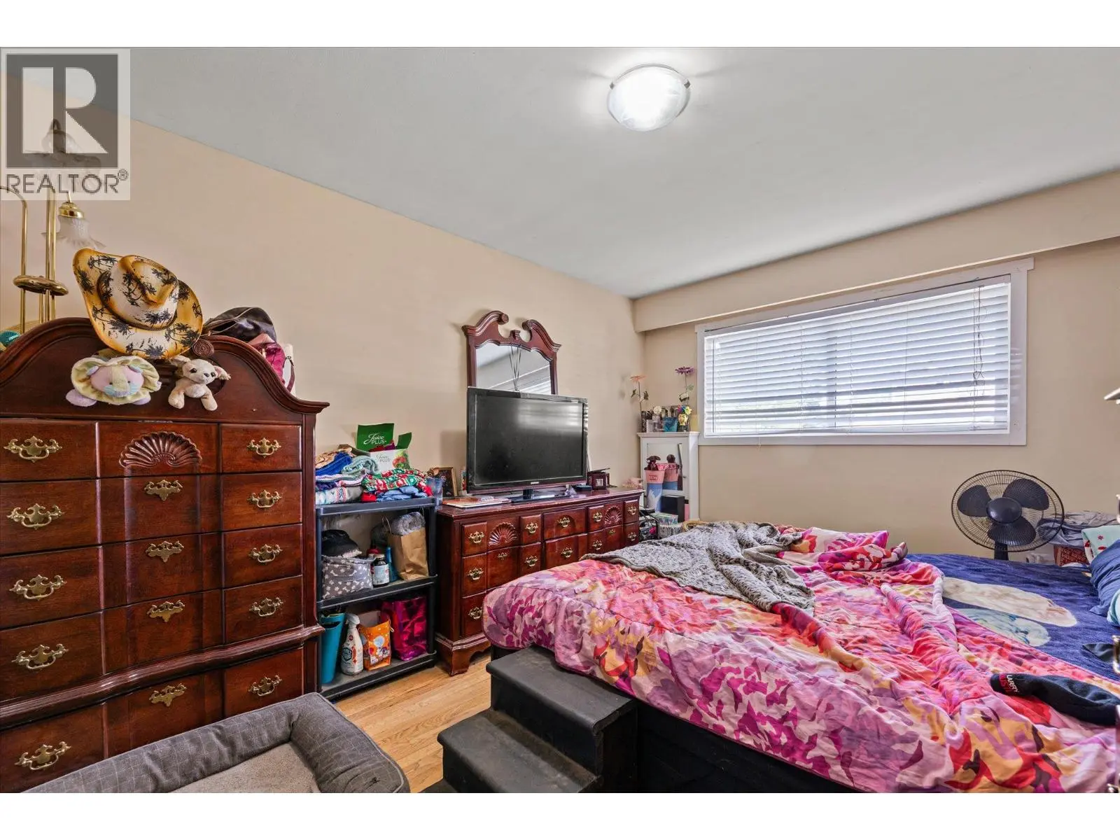 1333 Belaire Avenue. Kelowna, British Columbia