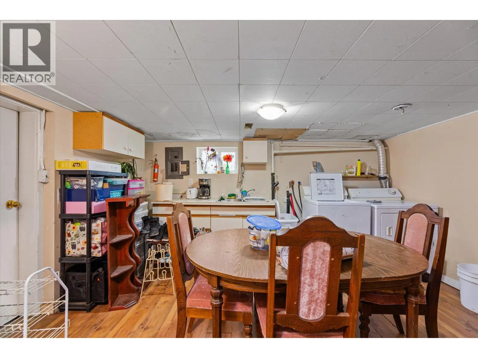 1333 Belaire Avenue. Kelowna, British Columbia
