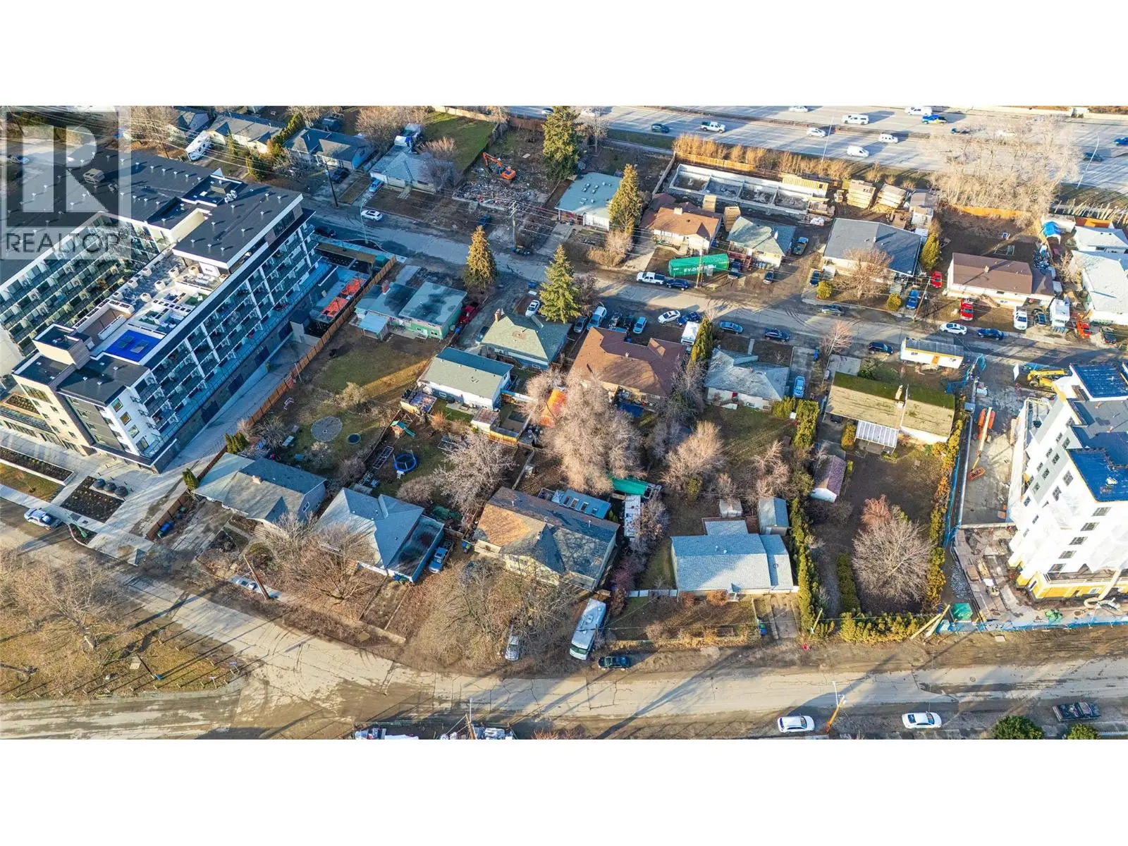 1333 Belaire Avenue. Kelowna, British Columbia