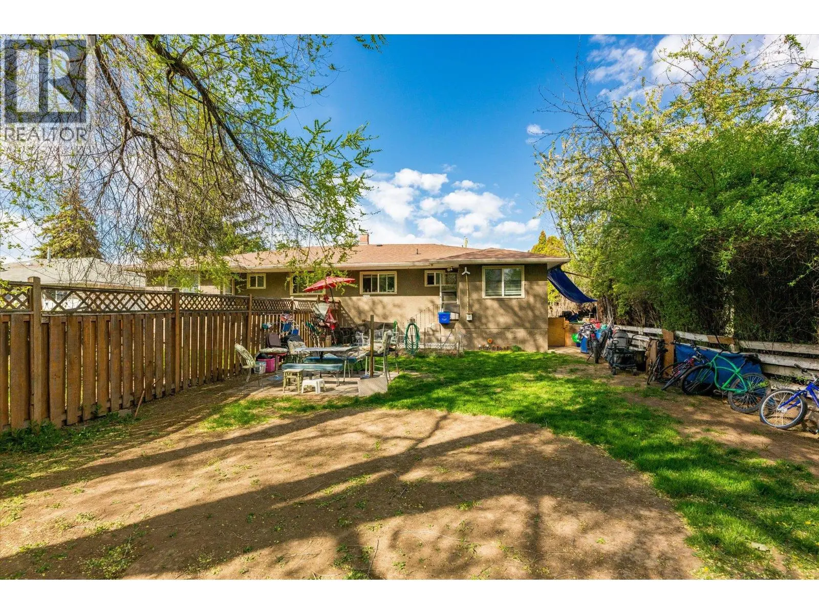 1333 Belaire Avenue. Kelowna, British Columbia