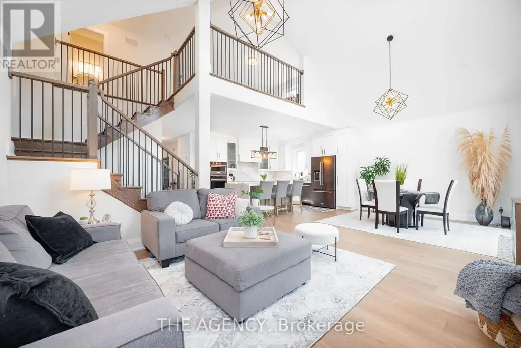 425 Melling Avenue, Peterborough (Northcrest Ward 5)
