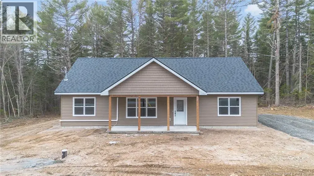 634 English Settlement Road, Taymouth