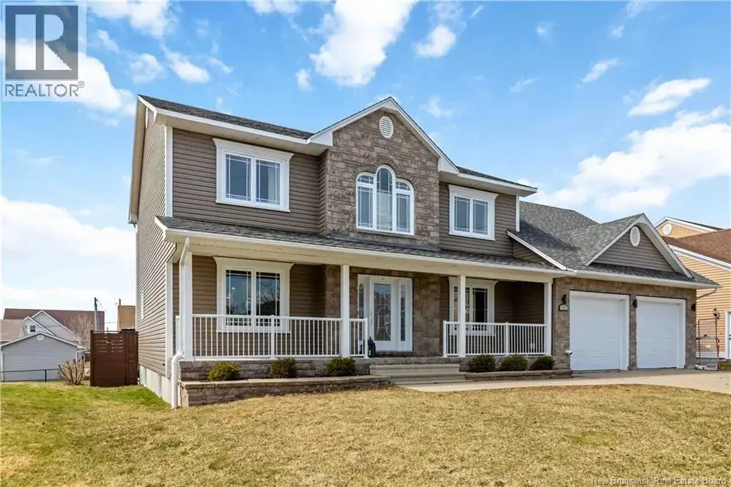 22 Emma Court, Fredericton