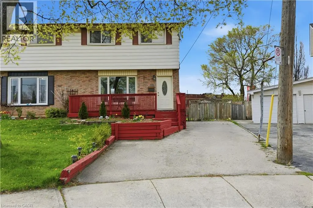 116 Gainsborough Road, Hamilton