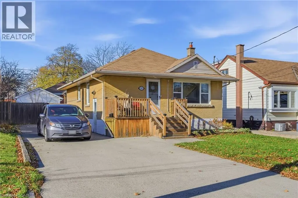 352 East 28th Street, Hamilton