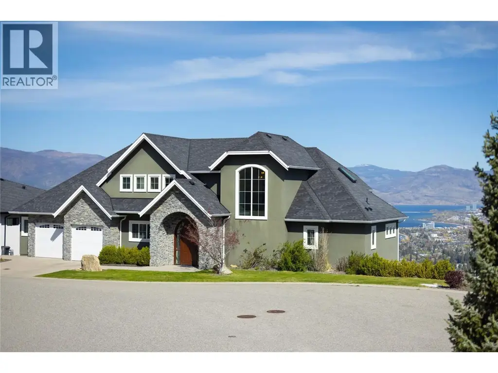1010 Lamont Court, Kelowna