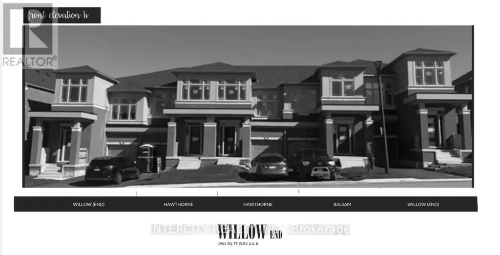 (blk 14-5) - 976 Cormorant Path, Pickering