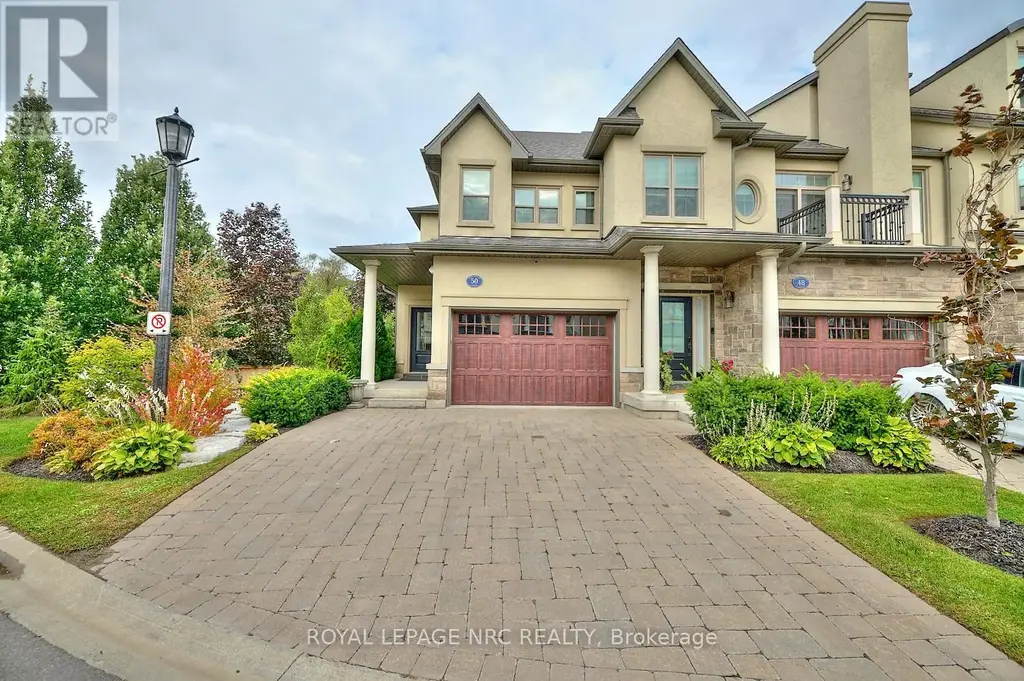 50 Aberdeen Lane S, Niagara-on-the-Lake (Town)