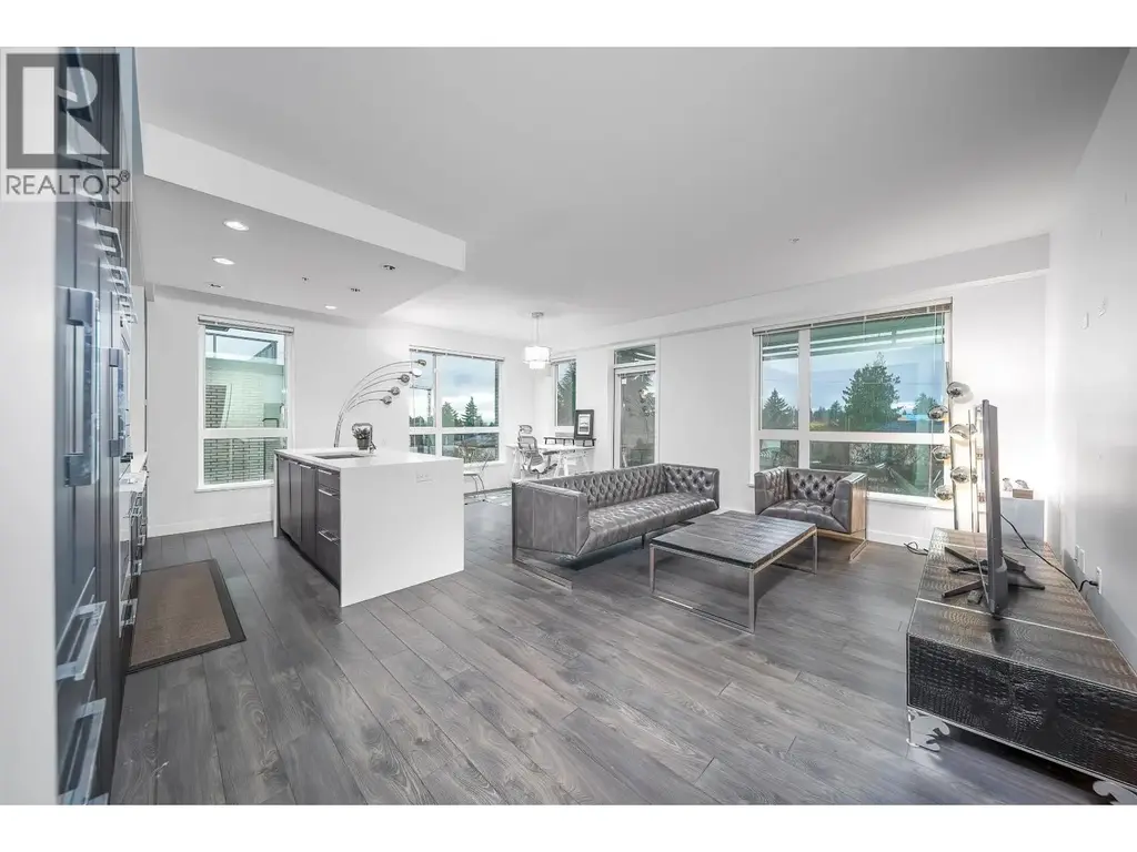 505 6677 Cambie Street, Vancouver