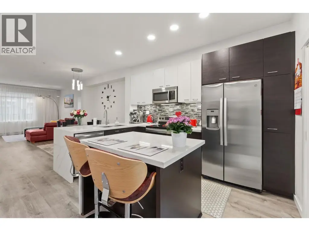 72 3010 Riverbend Drive, Coquitlam