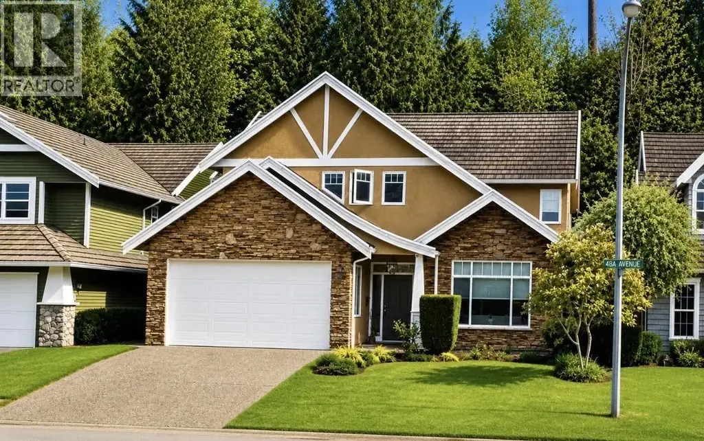 5268 Glen Abbey Place, Delta